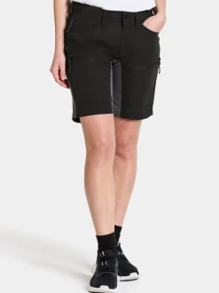 Didriksons Tucana Shorts- Shortsit