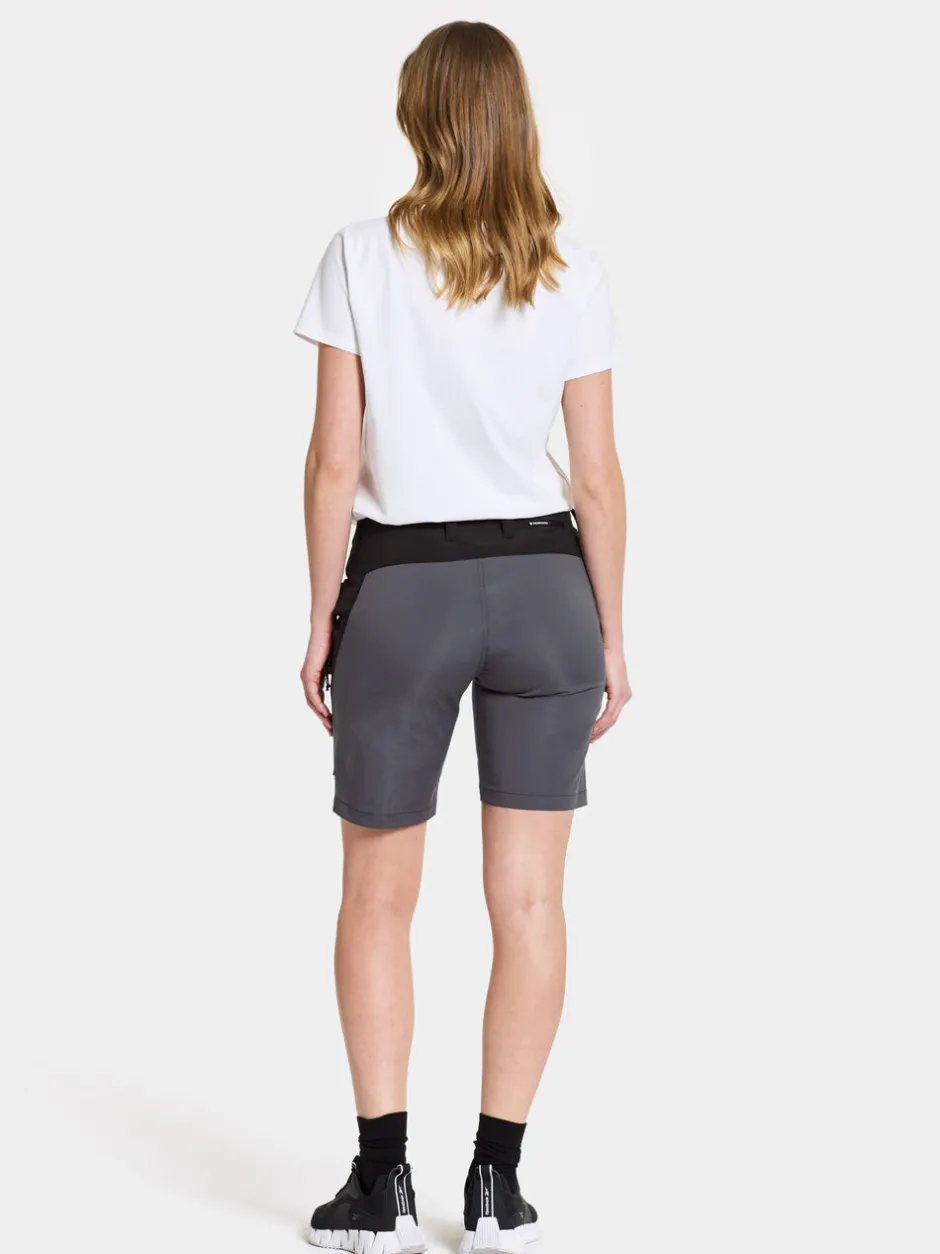 Didriksons Tucana Shorts- Shortsit