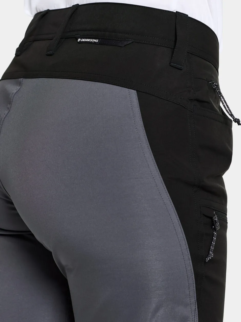 Didriksons Tucana Shorts- Shortsit