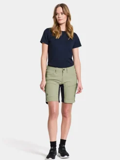 Didriksons Tucana Shorts- Shortsit