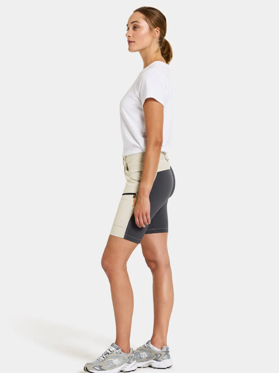 Didriksons Tucana Shorts- Shortsit
