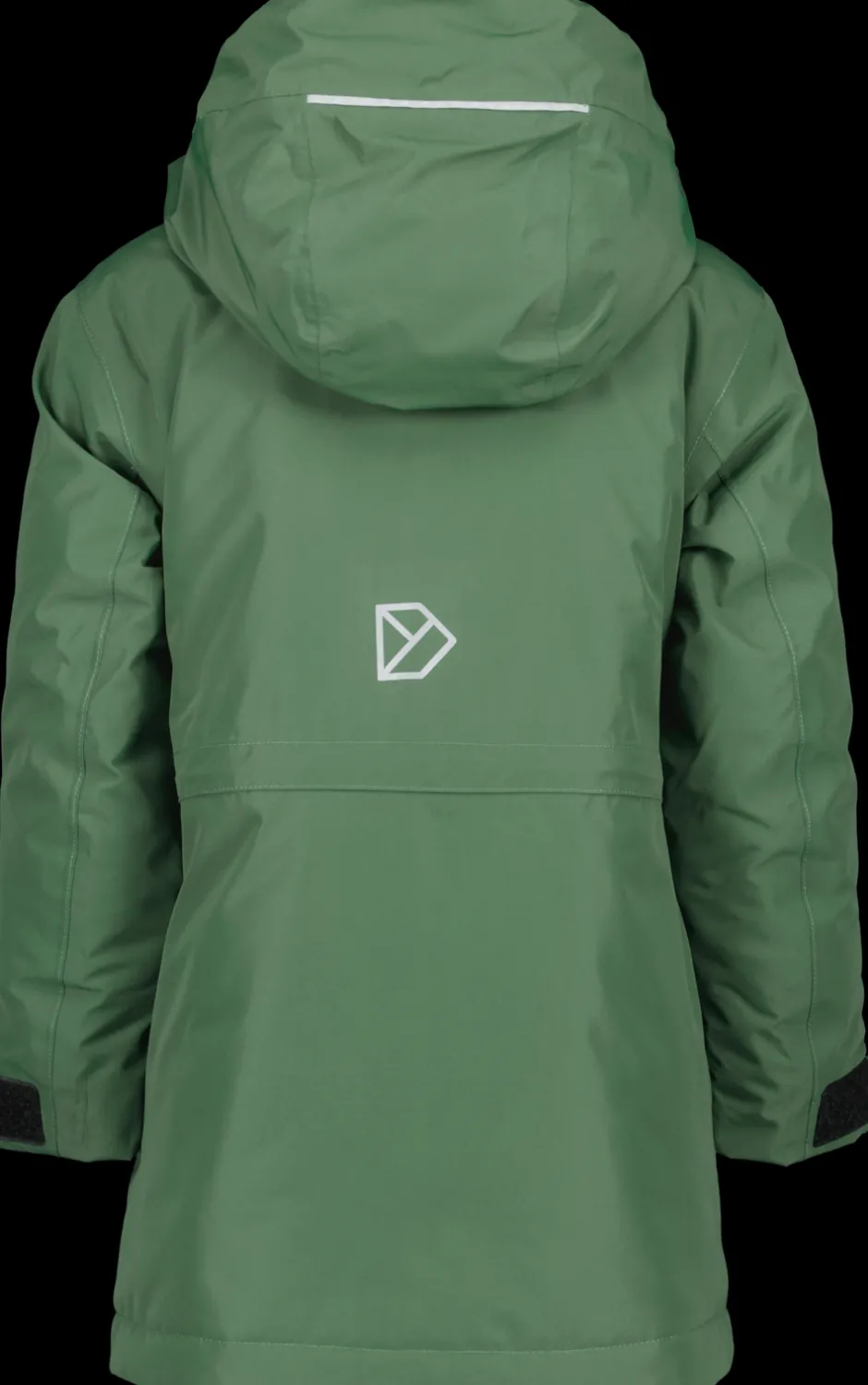 Didriksons Tundran Kids' Parka- Syystakit|Talvitakit
