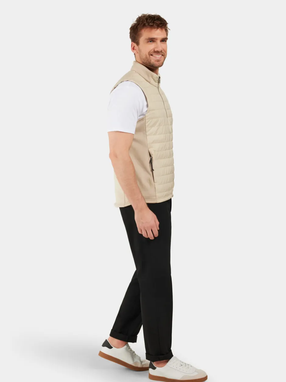 Didriksons Ubbe Vest- Liivit