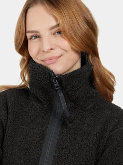 Didriksons UMI Full-Zip- Syystakit|Talvitakit