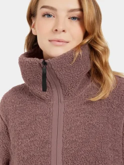 Didriksons UMI Full-Zip- Syystakit|Talvitakit