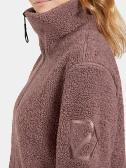 Didriksons UMI Full-Zip- Syystakit|Talvitakit