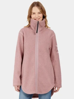 Didriksons UMI Full-Zip- Syystakit|Talvitakit