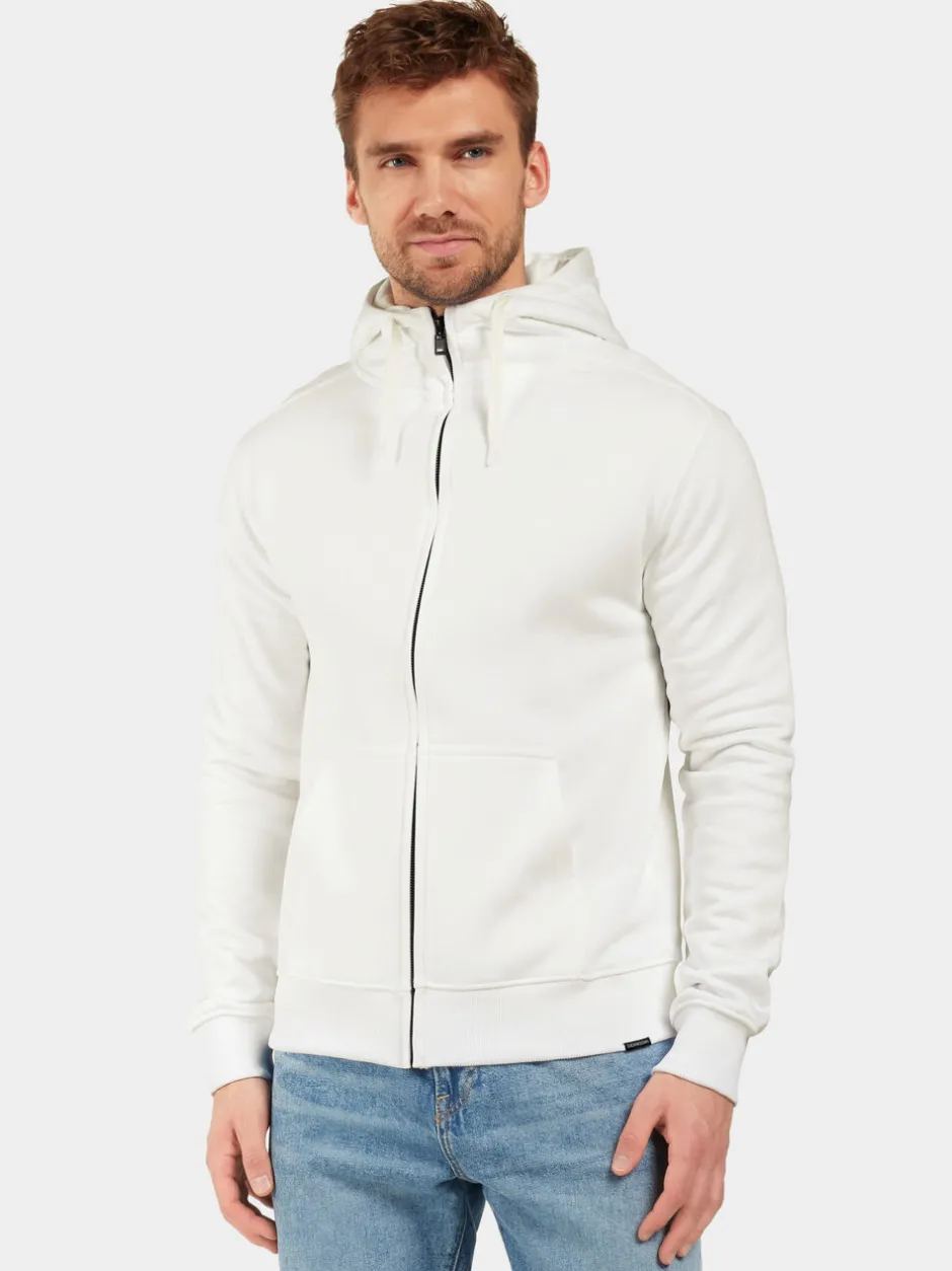 Didriksons Ven Men's Full-Zip- Hoodies & Sweatshirts