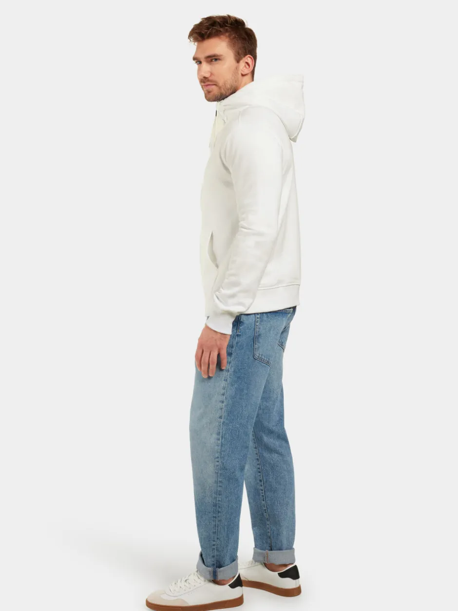 Didriksons Ven Men's Full-Zip- Hoodies & Sweatshirts