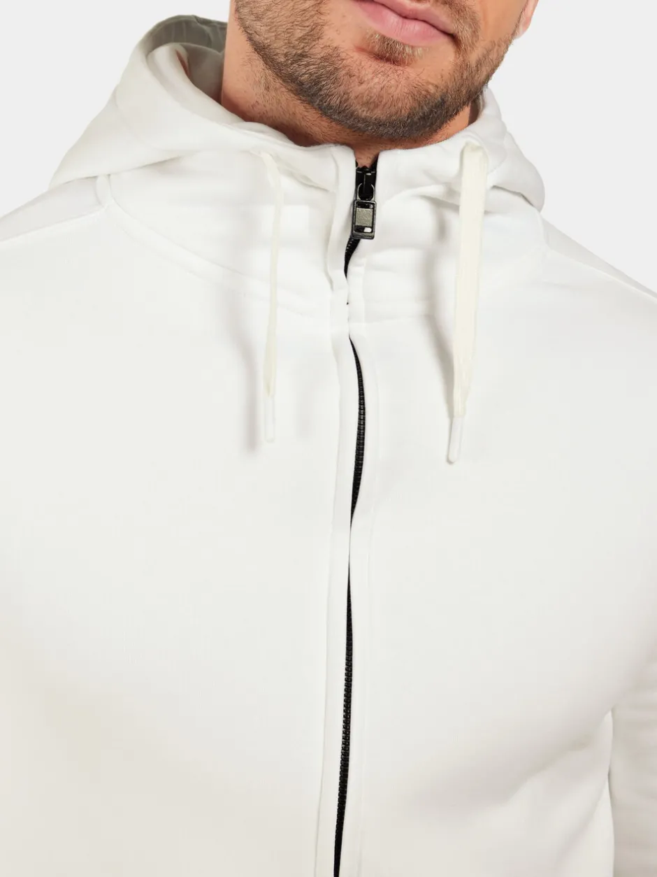 Didriksons Ven Men's Full-Zip- Hoodies & Sweatshirts