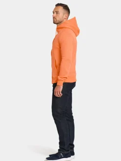 Didriksons Ven Men's Full-Zip- Hoodies & Sweatshirts