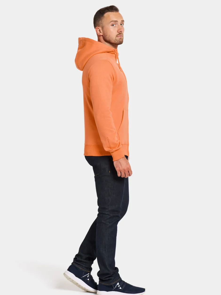 Didriksons Ven Men's Full-Zip- Hoodies & Sweatshirts