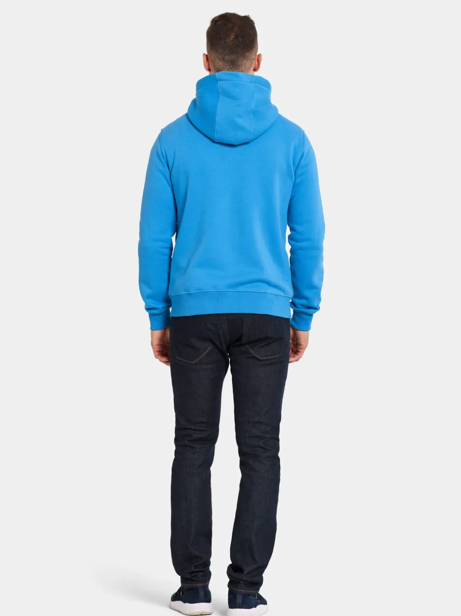 Didriksons Ven Men's Full-Zip- Hoodies & Sweatshirts