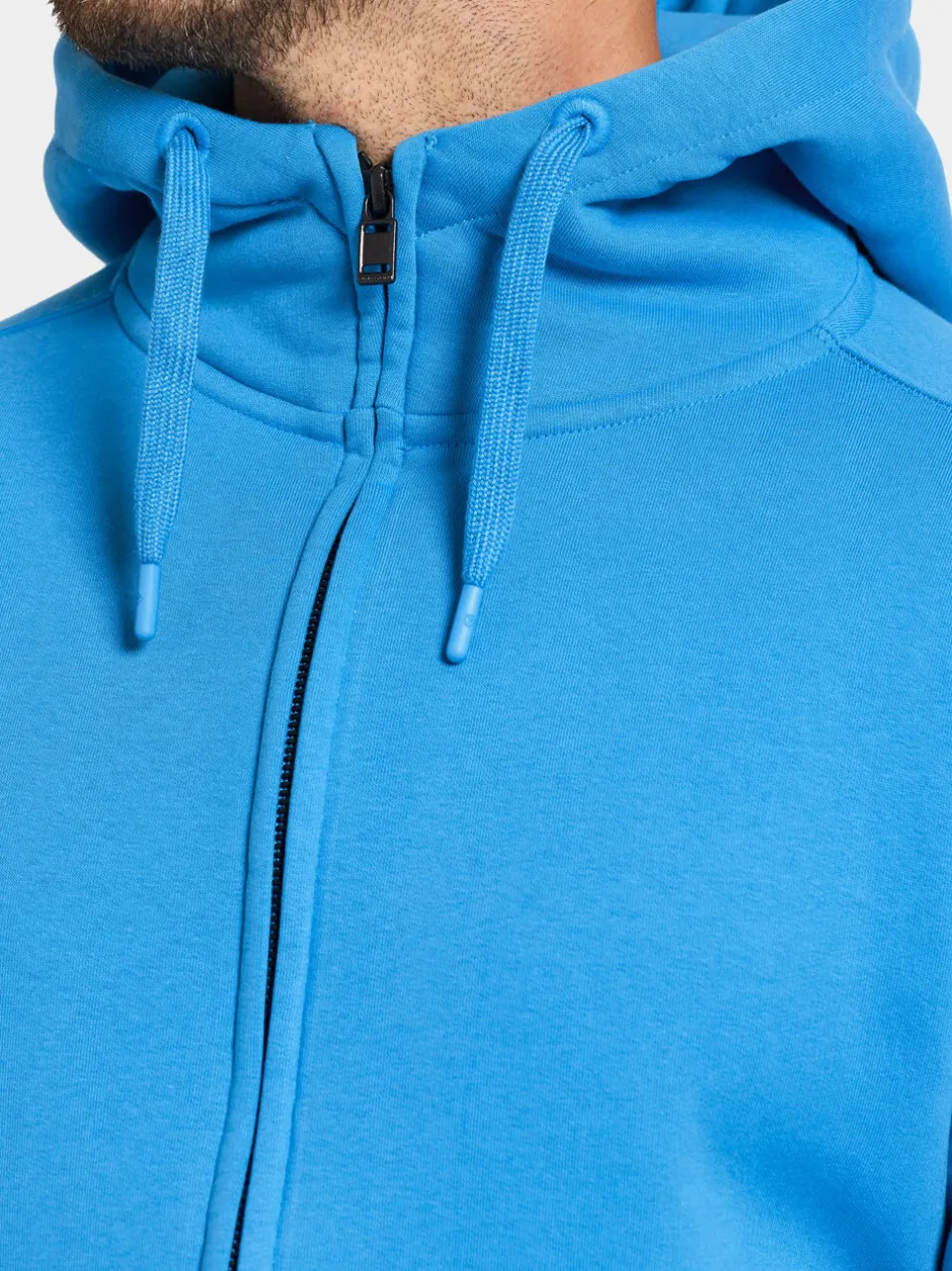 Didriksons Ven Men's Full-Zip- Hoodies & Sweatshirts