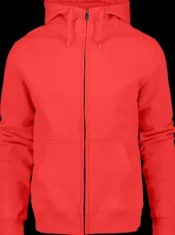 Didriksons Ven Men's Full-Zip- Hoodies & Sweatshirts