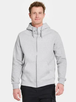 Didriksons Ven Men's Full-Zip- Hoodies & Sweatshirts