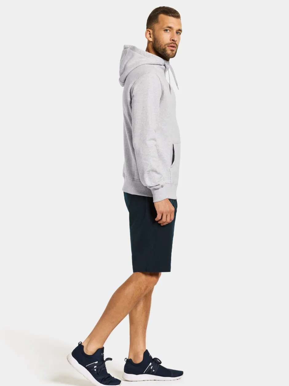 Didriksons Ven Men's Full-Zip- Hoodies & Sweatshirts