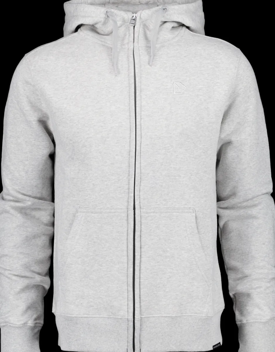Didriksons Ven Men's Full-Zip- Hoodies & Sweatshirts
