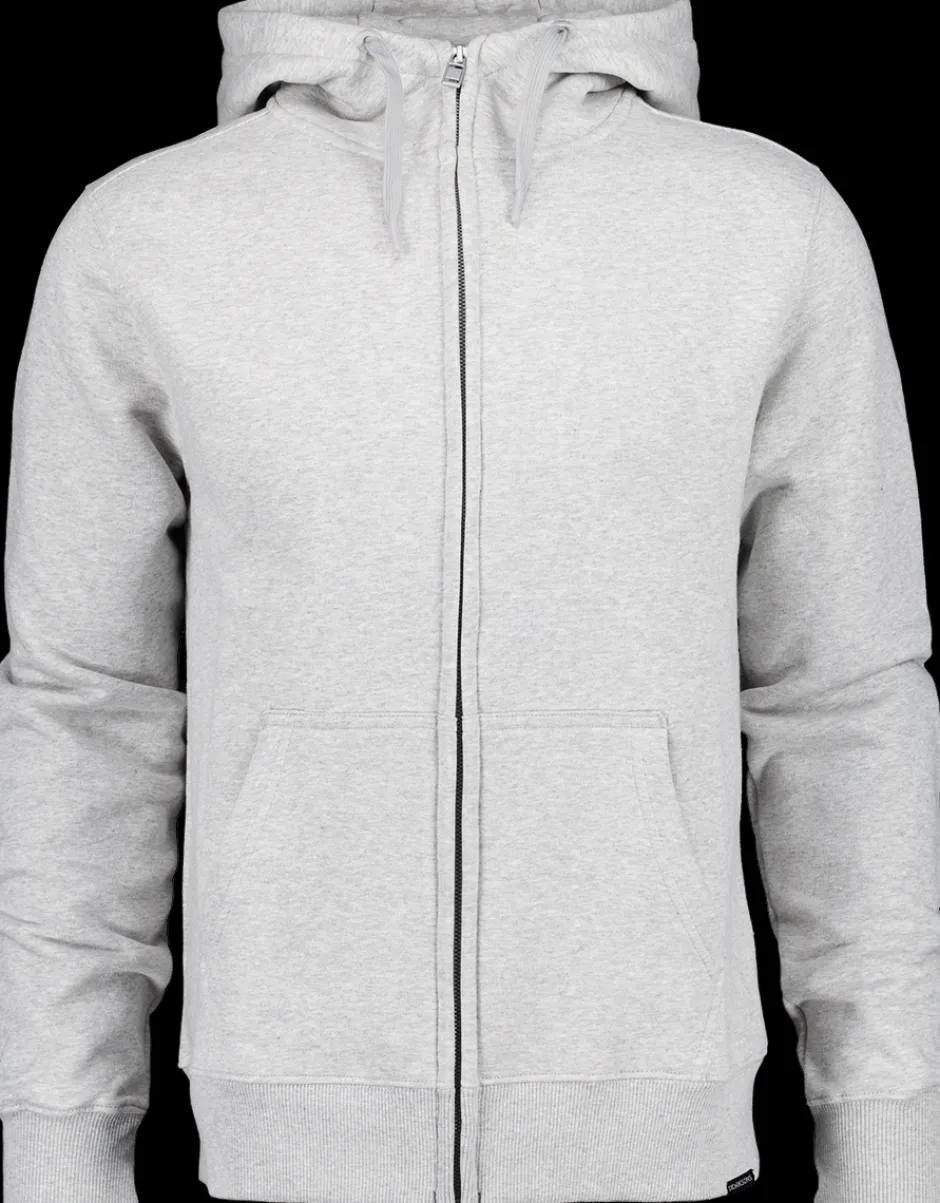 Didriksons Ven Men's Full-Zip- Hoodies & Sweatshirts