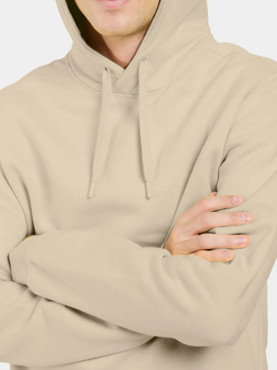 Didriksons Ven Men's Hoodie- Hoodies & Sweatshirts