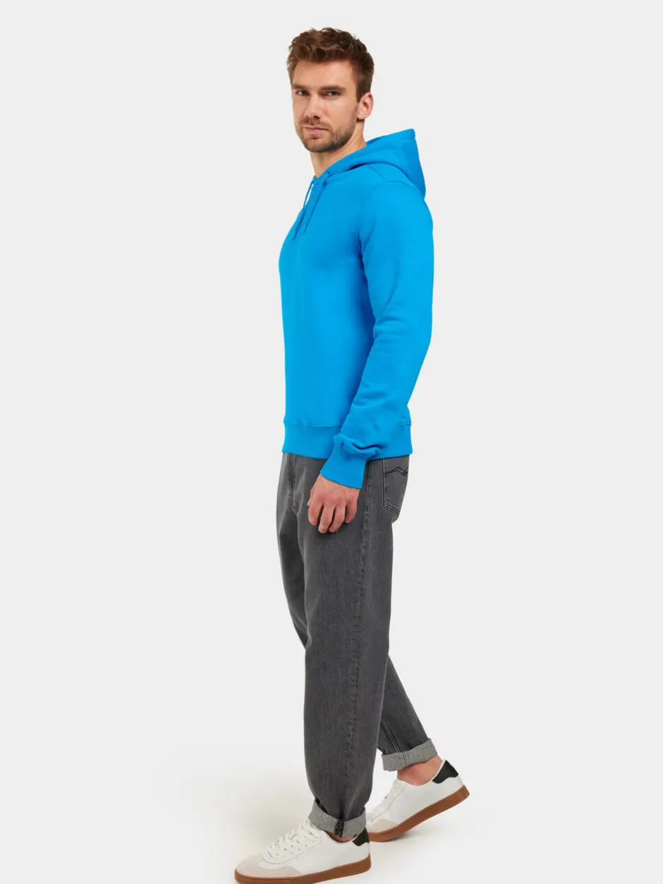 Didriksons Ven Men's Hoodie- Hoodies & Sweatshirts