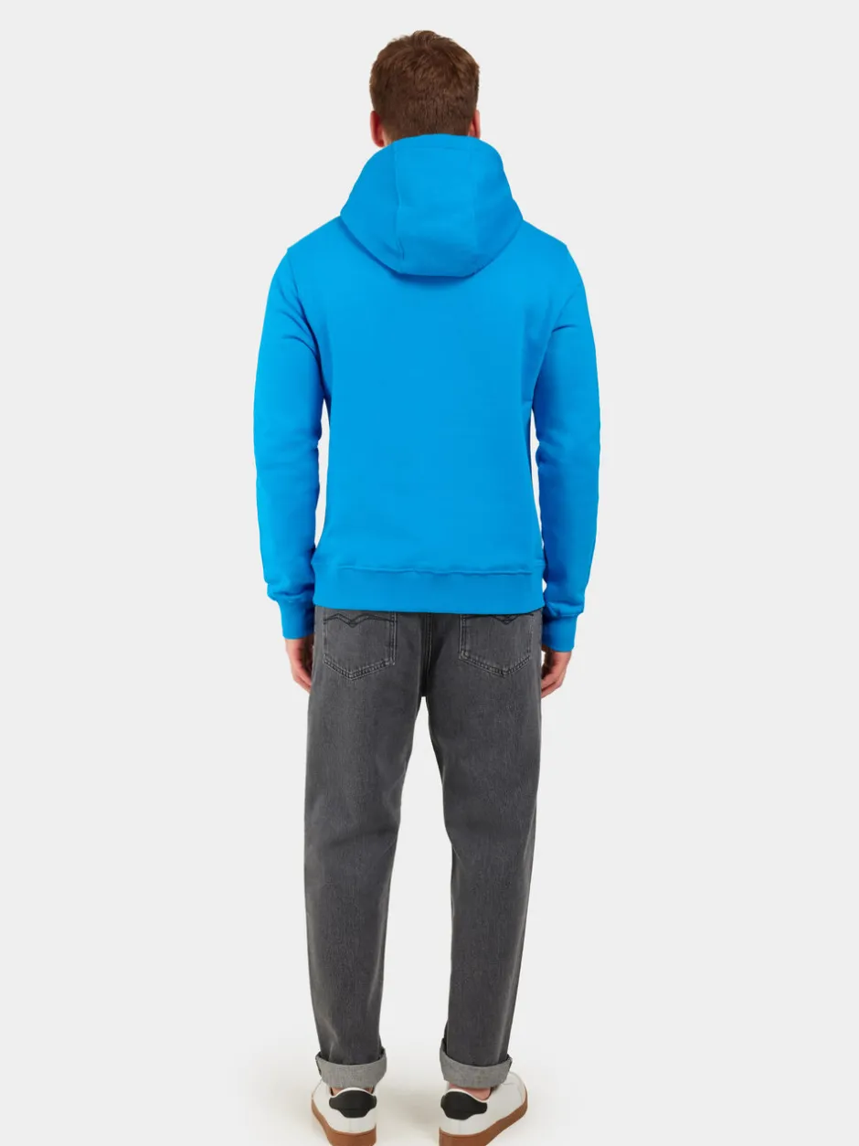 Didriksons Ven Men's Hoodie- Hoodies & Sweatshirts