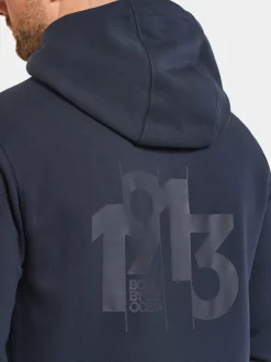Didriksons Ven Men's Hoodie- Hoodies & Sweatshirts