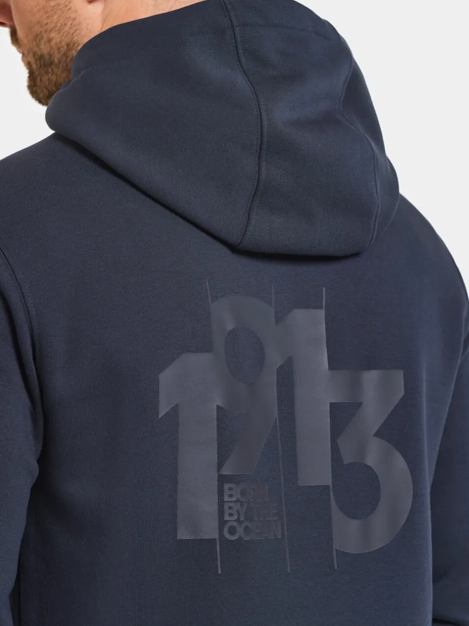 Didriksons Ven Men's Hoodie- Hoodies & Sweatshirts