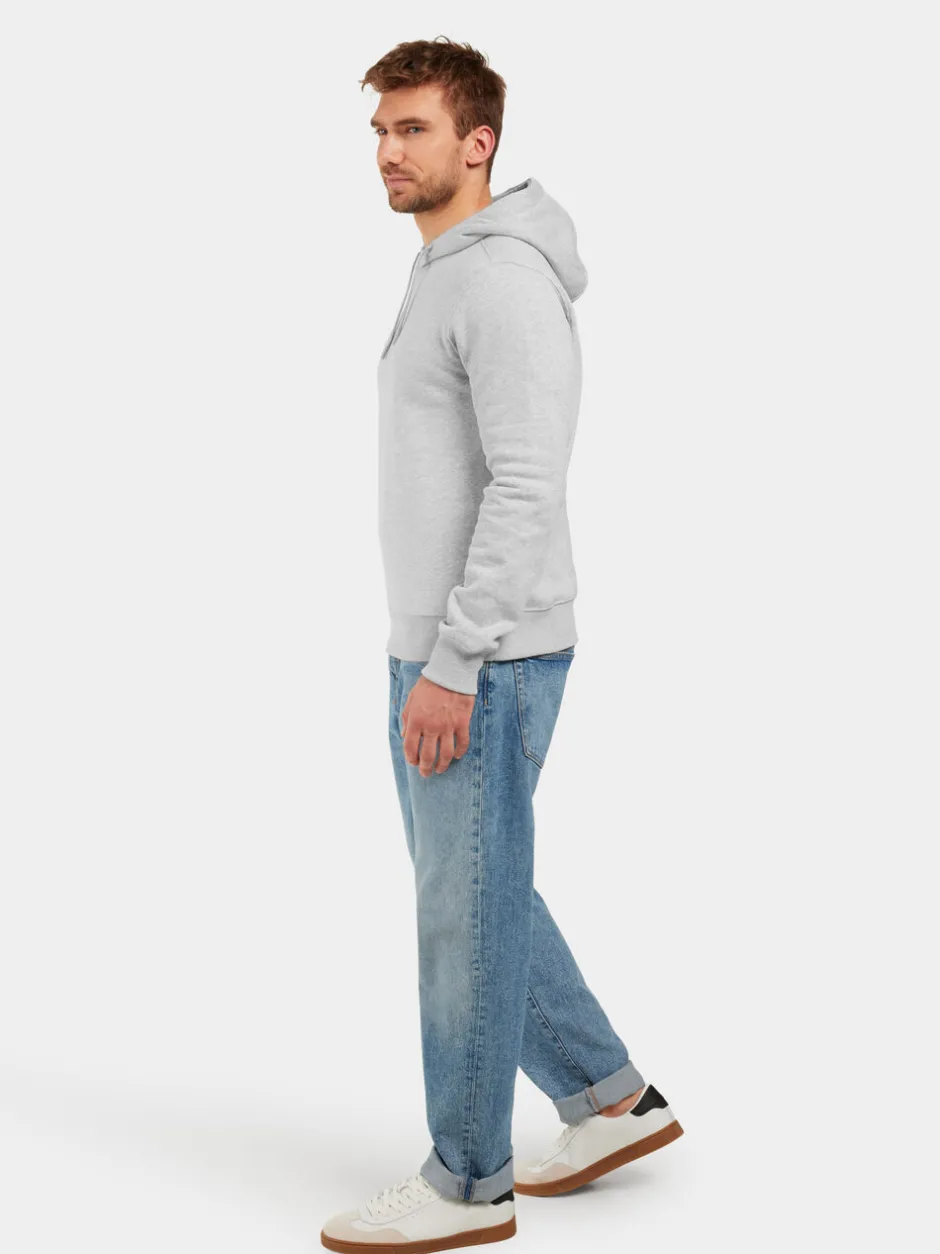 Didriksons Ven Men's Hoodie- Hoodies & Sweatshirts