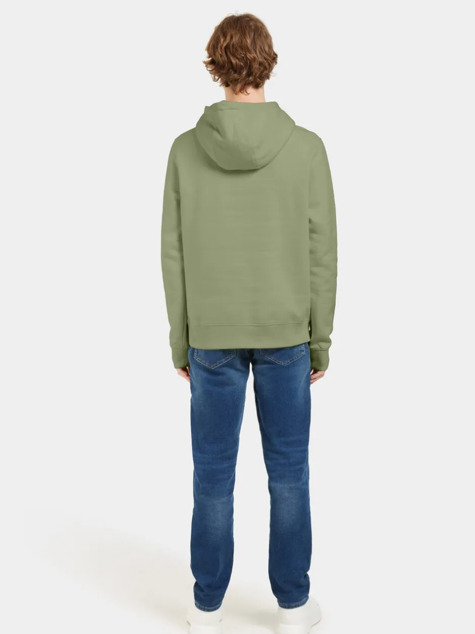 Didriksons Ven Men's Hoodie- Hoodies & Sweatshirts