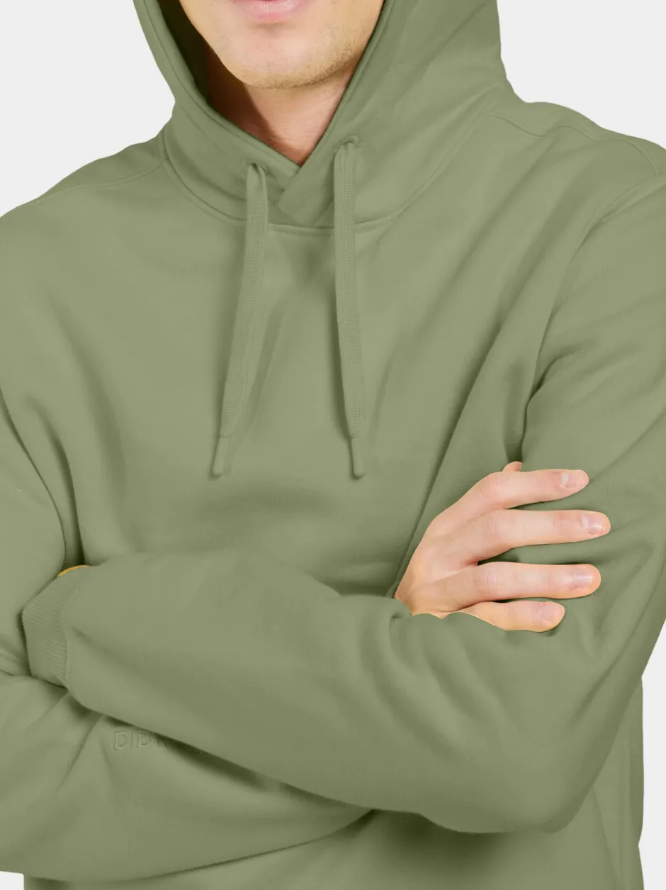 Didriksons Ven Men's Hoodie- Hoodies & Sweatshirts