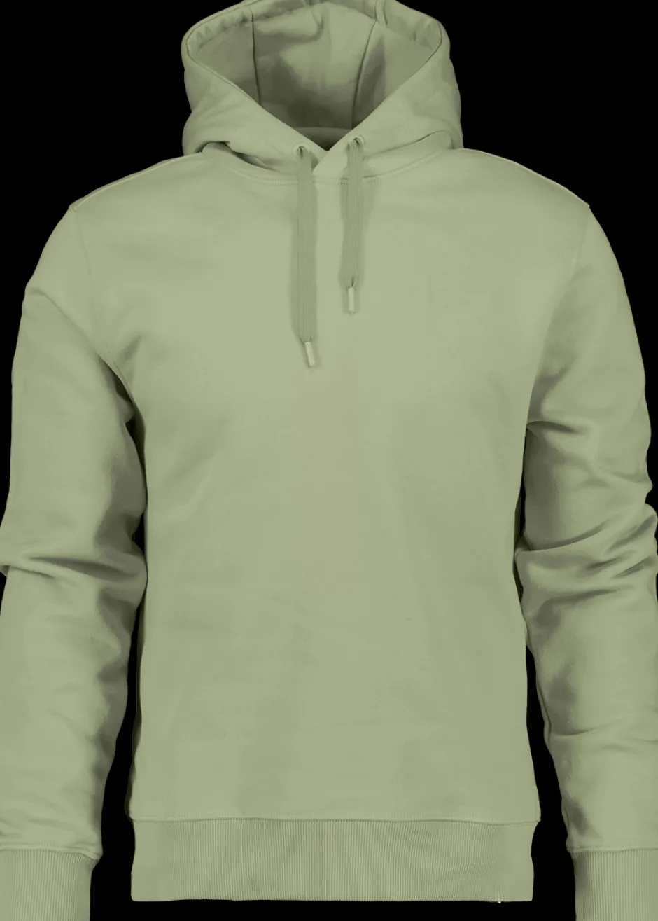 Didriksons Ven Men's Hoodie- Hoodies & Sweatshirts