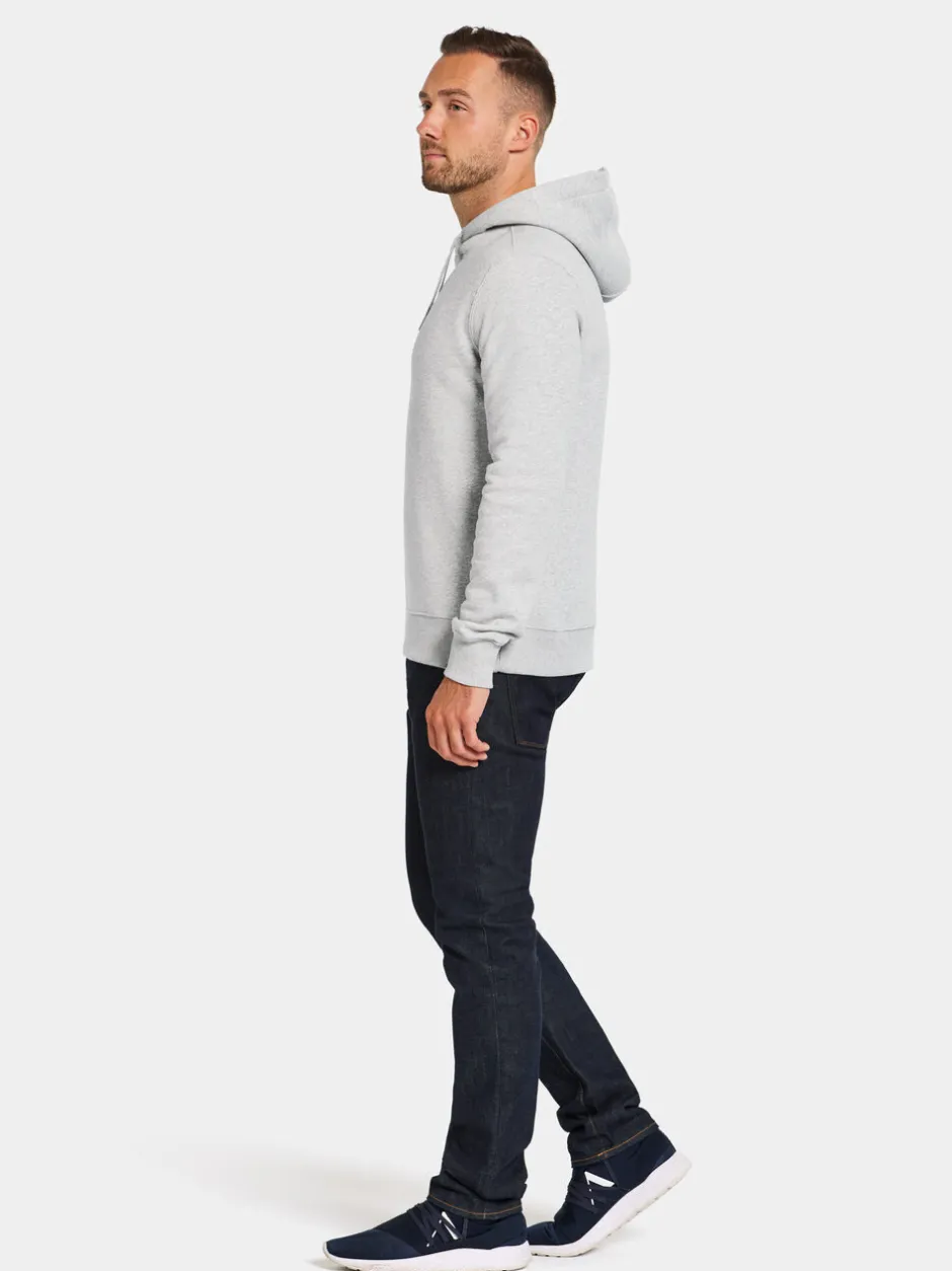 Didriksons Ven Men's Hoodie- Hoodies & Sweatshirts