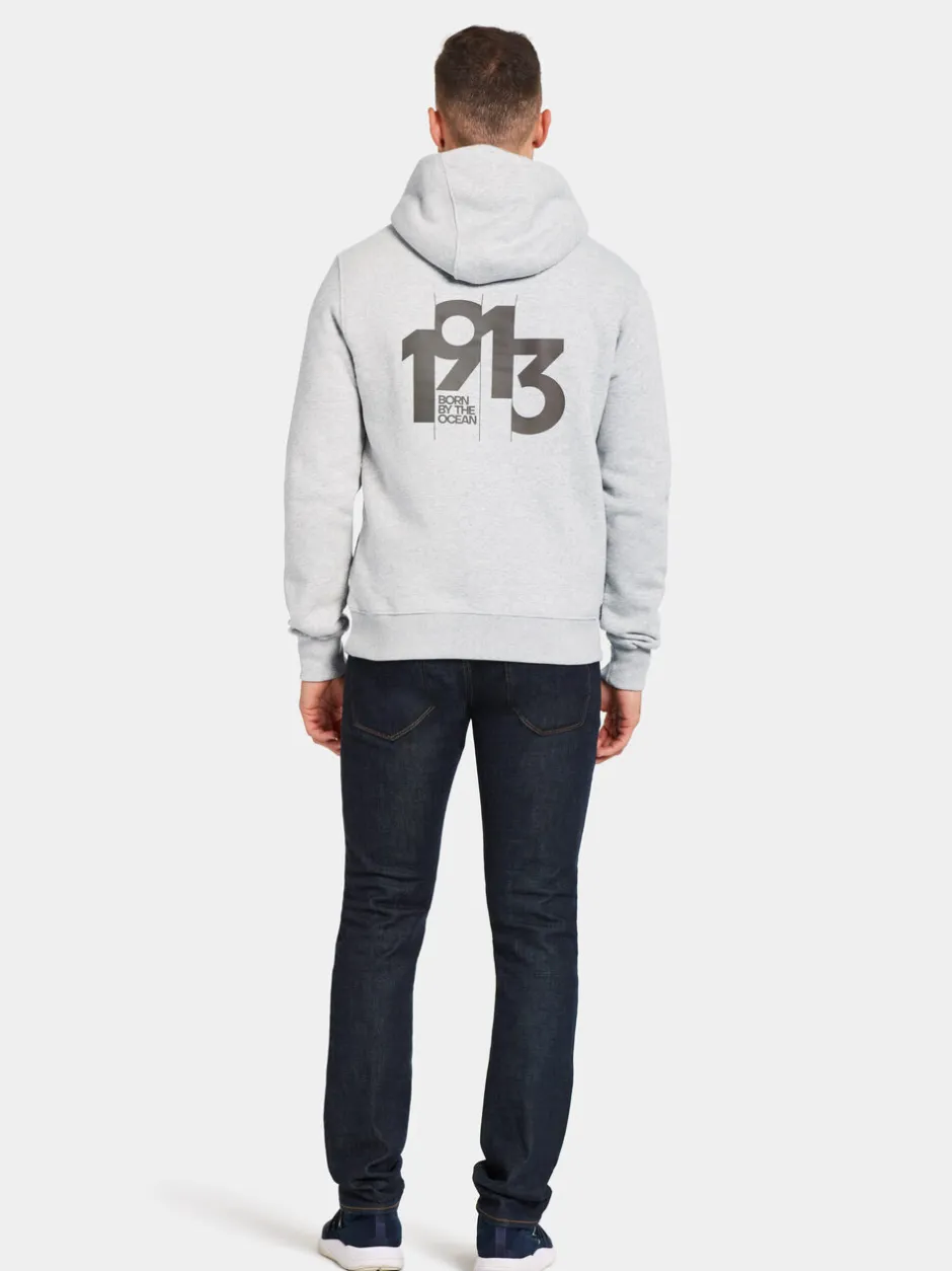 Didriksons Ven Men's Hoodie- Hoodies & Sweatshirts