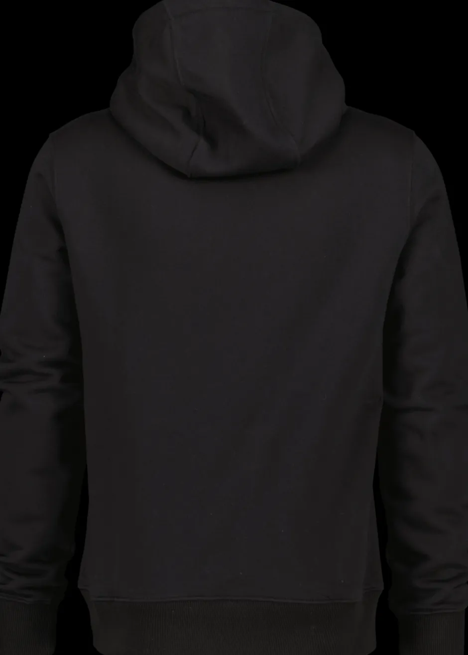 Didriksons Ven Men's Hoodie- Hoodies & Sweatshirts