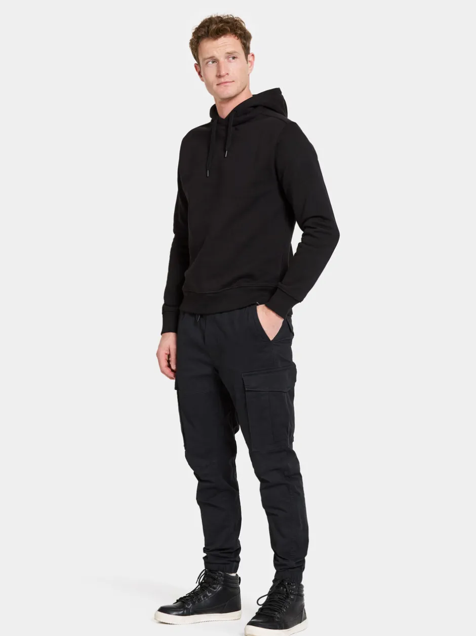 Didriksons Ven Men's Hoodie- Hoodies & Sweatshirts