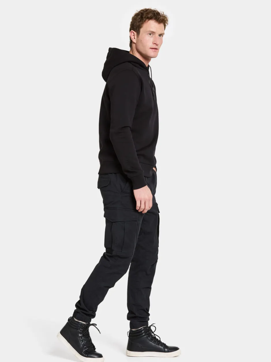 Didriksons Ven Men's Hoodie- Hoodies & Sweatshirts