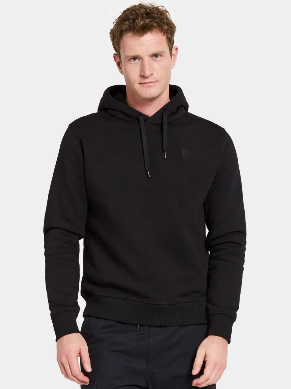 Didriksons Ven Men's Hoodie- Hoodies & Sweatshirts