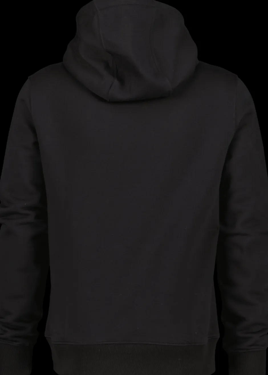 Didriksons Ven Men's Hoodie- Hoodies & Sweatshirts
