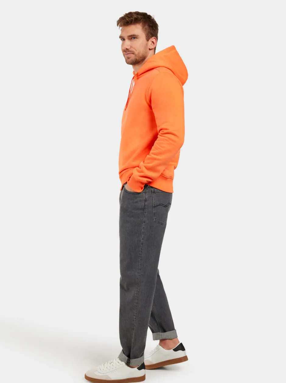 Didriksons Ven Men's Hoodie- Hoodies & Sweatshirts