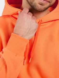 Didriksons Ven Men's Hoodie- Hoodies & Sweatshirts