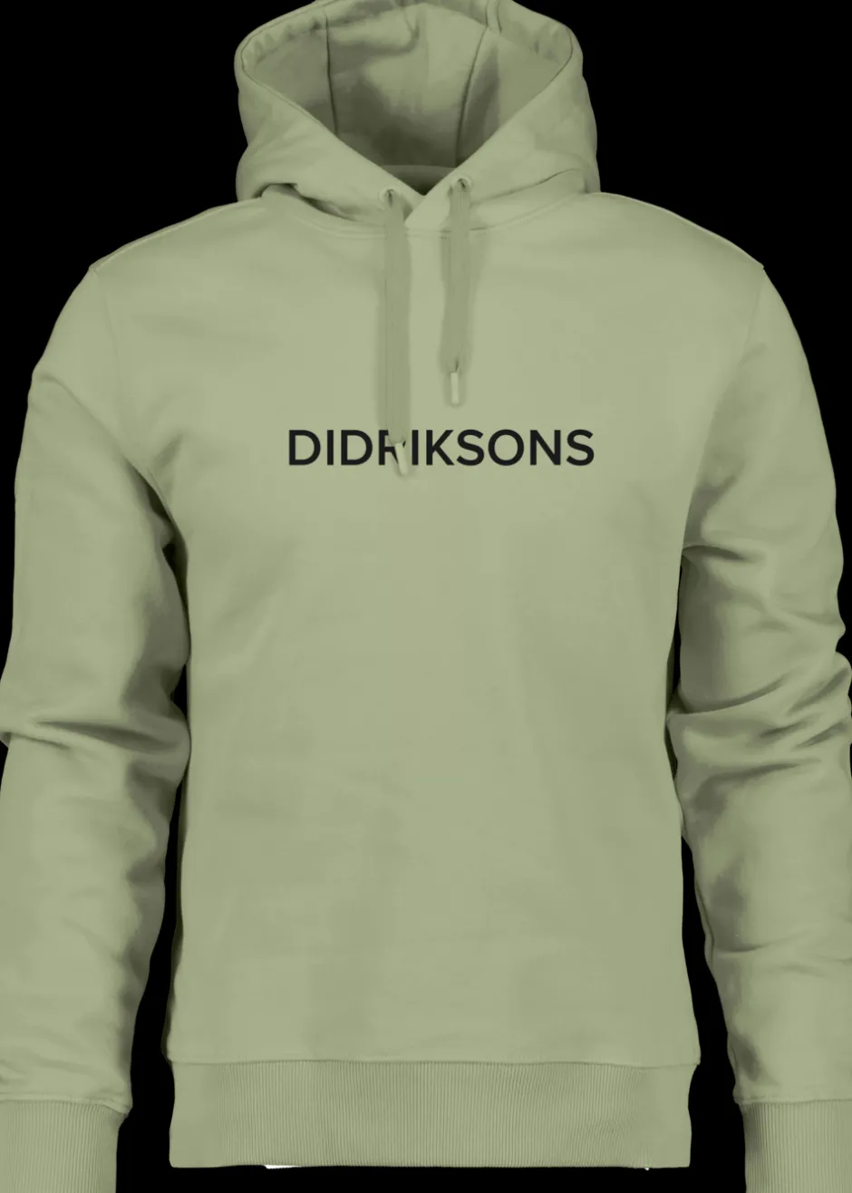 Didriksons Ven Men's Hoodie- Hoodies & Sweatshirts