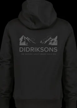 Didriksons Ven Men's Hoodie Landscape- Hoodies & Sweatshirts