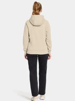 Didriksons Ven Women's Full-Zip- Hoodies & Sweatshirts