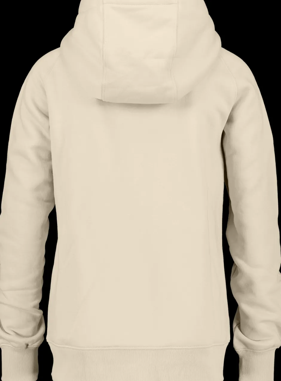 Didriksons Ven Women's Full-Zip- Hoodies & Sweatshirts