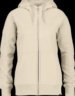 Didriksons Ven Women's Full-Zip- Hoodies & Sweatshirts