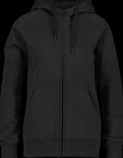 Didriksons Ven Women's Full-Zip- Hoodies & Sweatshirts