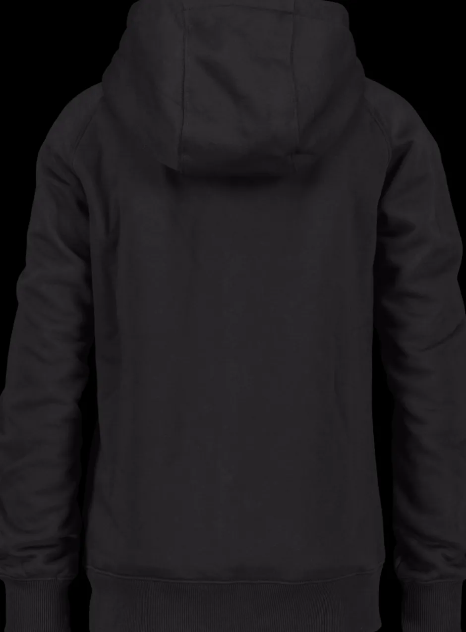 Didriksons Ven Women's Full-Zip- Hoodies & Sweatshirts