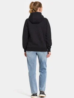 Didriksons Ven Women's Full-Zip- Hoodies & Sweatshirts