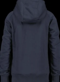 Didriksons Ven Women's Full-Zip- Hoodies & Sweatshirts
